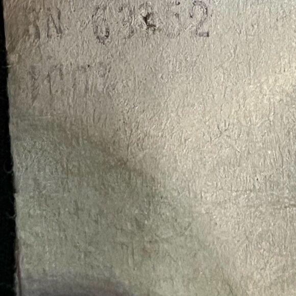 Stuart Alan Petites Women’s Size 9-10 Fit‎ & Flare Shirt Dress Black Pockets - Picture 5 of 10